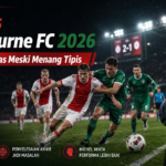 ajax - Ajax vs Shelbourne FC 2026: Míchel Tak Puas Meski Menang Tipis