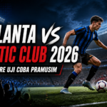atalanta - Atalanta vs Athletic Club 2026: Live Score Uji Coba Pramusim