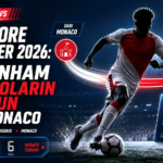 balogun - Livescore Transfer 2026: Tottenham Bidik Folarin Balogun dari Monaco