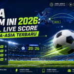 bola - Bola Malam Ini 2026: Jadwal Live Score Liga Eropa-Asia Terbaru