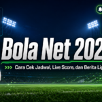 bola - Bola Net 2026: Cara Cek Jadwal, Live Score, dan Berita Liga