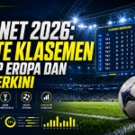 bola - Bola Net 2026: Update Klasemen Liga Top Eropa dan Skor Terkini