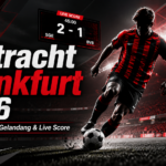 frankfurt - Eintracht Frankfurt 2026: Kabar Transfer Gelandang dan Live Score