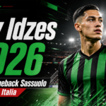 idzes - Jay Idzes 2026: Sinyal Comeback Sassuolo Usai Coppa Italia