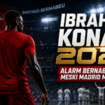 konaté - Ibrahima Konaté 2026: Alarm Bernabeu Meski Madrid Menang Tipis