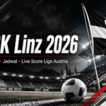 lask - LASK Linz 2026: Profil, Jadwal, Live Score Liga Austria