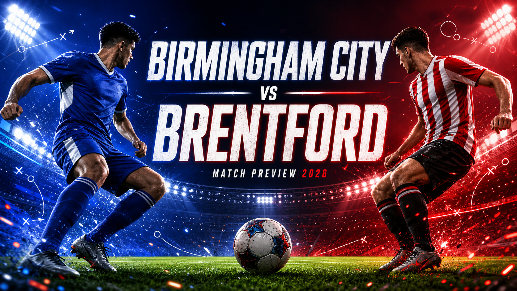 Preview Birmingham City vs Brentford 2026 - brentford