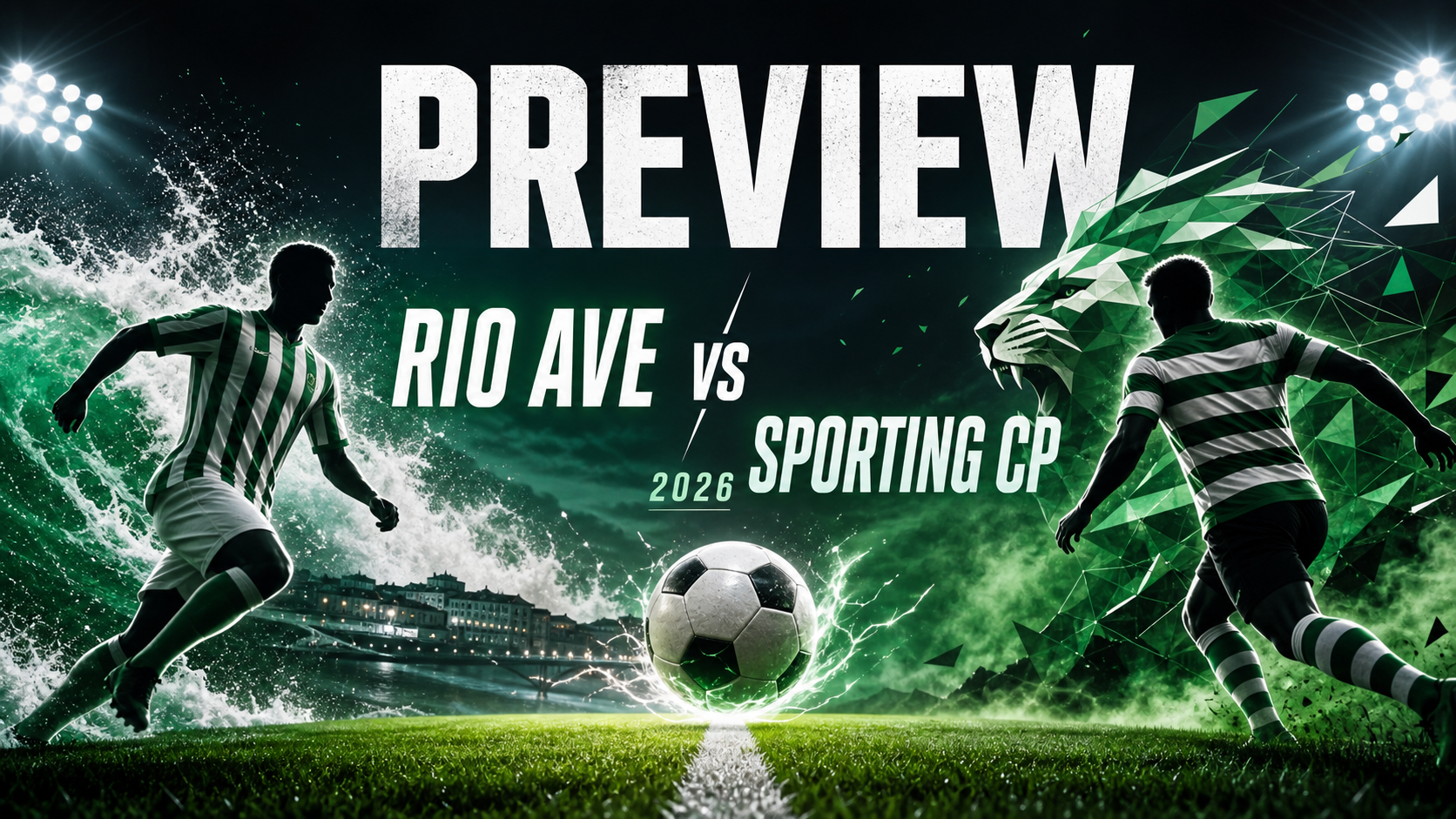 Preview Rio Ave vs Sporting CP 2026 - sporting