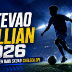 estevao - Estevao Willian 2026: Alasan Absen dari Skuad Chelsea EPL