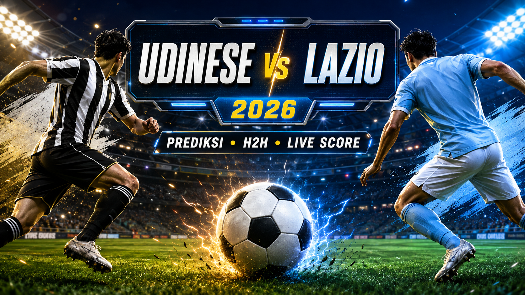 Preview Udinese vs Lazio 2026 - lazio