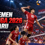 proliga - Klasemen Proliga 2026 Terbaru: Persaingan Tim Bola Voli Memanas