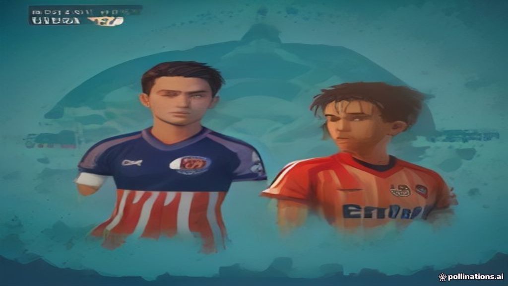 Situasi Pertandingan - psv