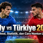 italy - Italy vs TÃ¼rkiye 2026: Jadwal, Statistik, dan Cara Nonton Live