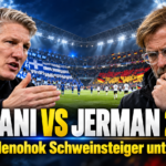 jerman - Yunani vs Jerman 2026: Pesan Menohok Schweinsteiger untuk Klopp
