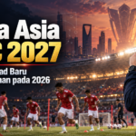 piala - Piala Asia AFC 2027: Proyek Skuad Baru John Herdman pada 2026